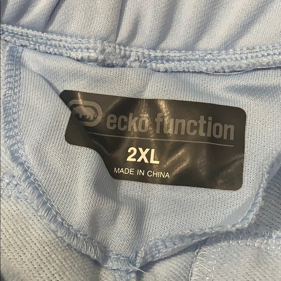 ECKO FUNCTION Sweat Pants Joggers size 2XL - Picture 11 of 15